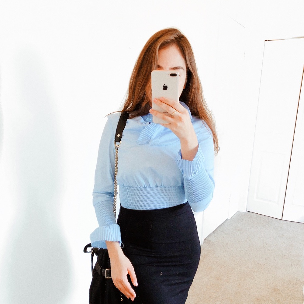 Blouse